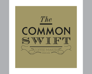 The Common Swift