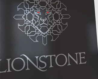 Lionstone foiled