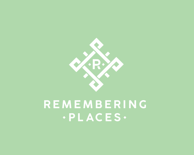 Remembering places