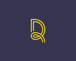 RD logo