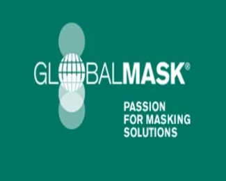 Global Mask Logo