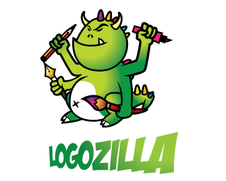 Logozilla