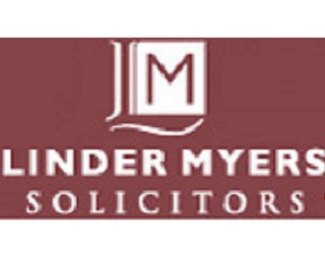 Linder Myers logo