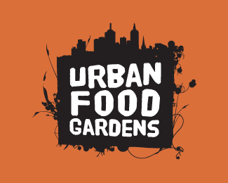 Urban Food Gardens