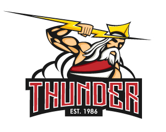 Thunder Hockey Club