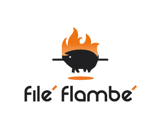 file flambe