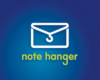 Note Hanger
