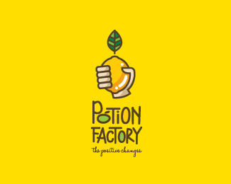 potion factory