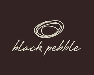 Black Pebble