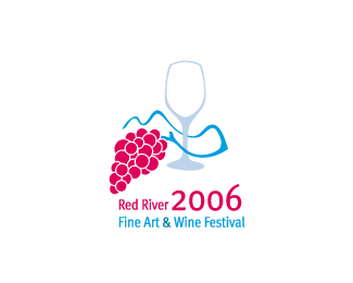 Red River Fine Art & Wine 2006