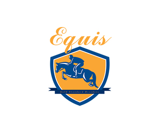 Equis Breeders Logo