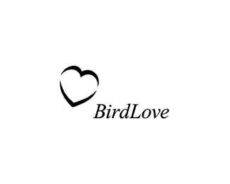 Logopond - Logo, Brand & Identity Inspiration (BirdLove1)