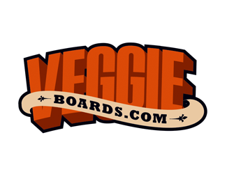 VeggieBoards.com