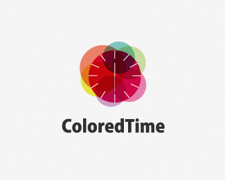 ColoredTime