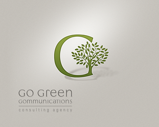 Go Green Communications