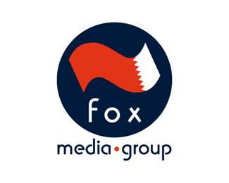 Fox Media Group Logo Concept