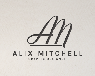 Alix Mitchell Graphic Designer