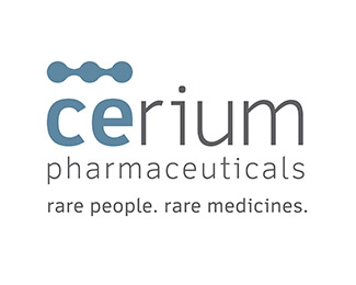 Cerium Pharmaceuticals