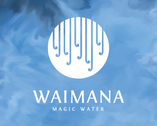 Waimana Logo