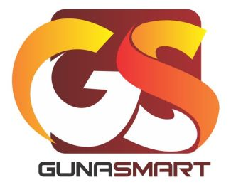 Logo Minimarket Gunasmart