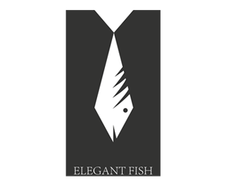 Elegant fish