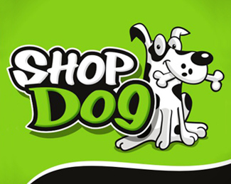 ShopDog Pet Shop