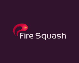 fire squash