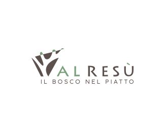 Logopond - Logo, Brand & Identity Inspiration (Al Resù)