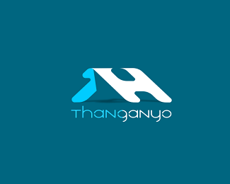 Thanganyo Logo V2