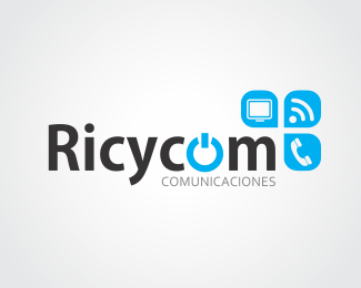 Ricycom