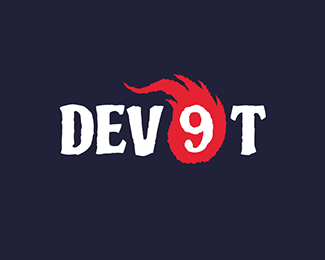 Logo for Dev9t
