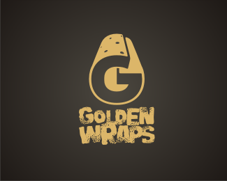 Golden Wraps