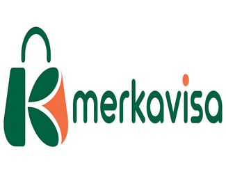 logo lineal deformado