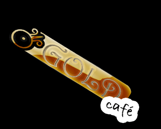 Gold Cafè
