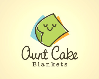 Aunt Cake Blankets
