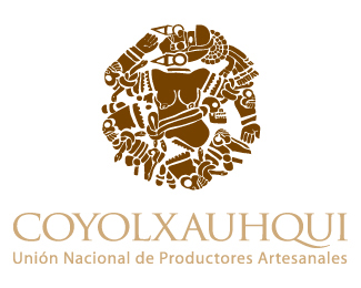 Coyolxauhqui