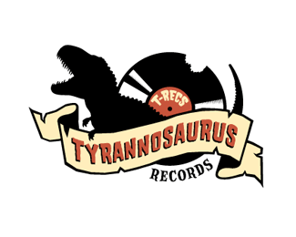 Tyrannosaurus Records
