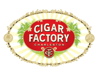 Cigar Factory Charleston