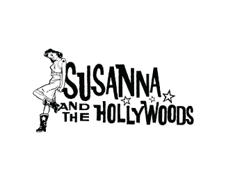Susanna and the Hollywoods