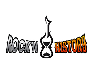 Rock'n History 3