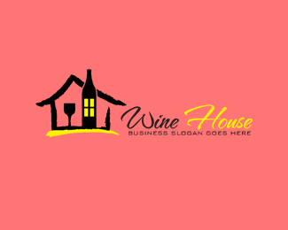 Wine House Logo