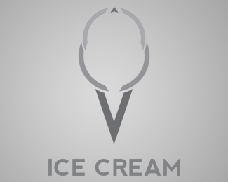 Logo - Ice Cream