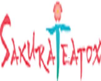 Sakura Teatox Logo