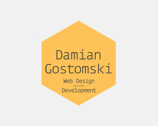 Damian Gostomski - Web Developer