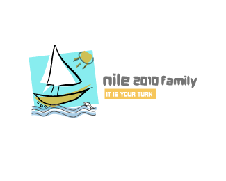 nile 2010 family