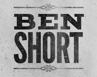 Ben Short Logo