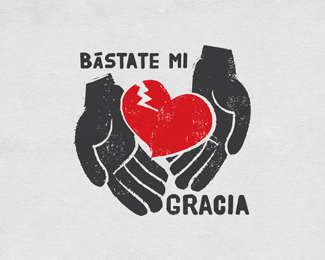 Bastate mi gracia