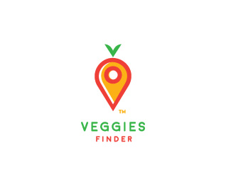 Veggie Finder