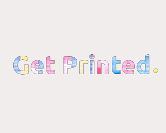 Get printed