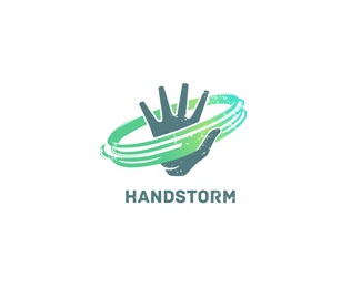 HandStorm